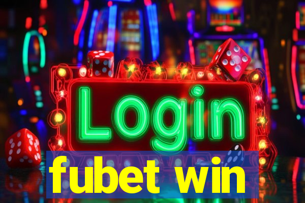 fubet win